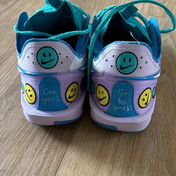 Nike GT CUT 3 - Picture 3 of 4